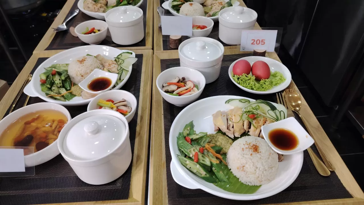 Meal 4