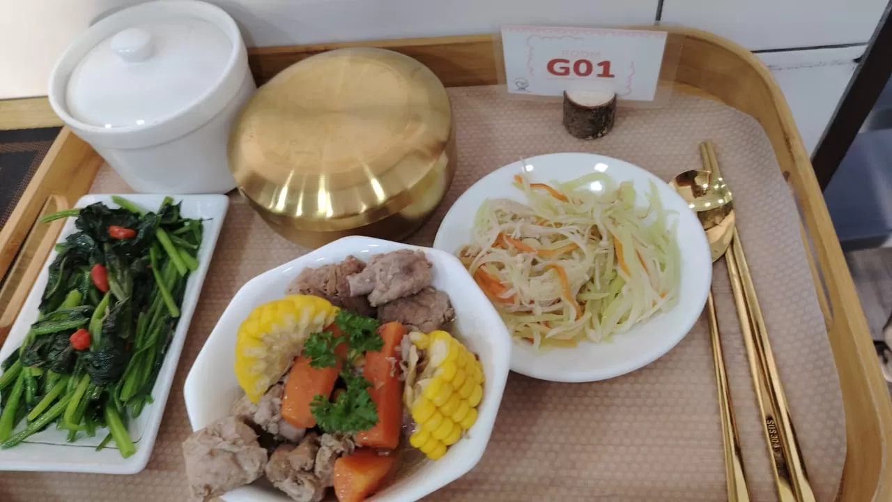 Meal 11